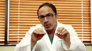 What Is Tumescent LiposuctionDr David Amron [upl. by Anibor]