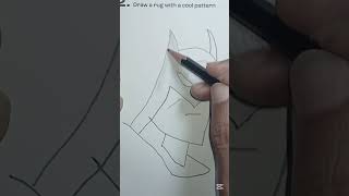 How to draw batman animated series amithlearnstodraw [upl. by Ariec639]