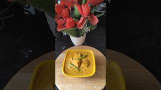 Aaj Dinner M Paneer Makhani Banayapaneerrecipe viralshortsshortsyoutube [upl. by Ahsiram769]