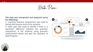 GRAMMAR REINFORCEMENT TO OVERCOME WRITING TECHNICALITIES AND HINDRANCES PROJECT GROWTH [upl. by Moyna]