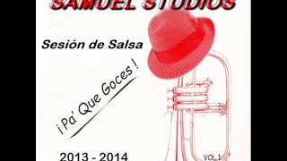 ► Para que Goces ◄ Sesión de Salsa y Rumba Remix 2013  2014 ♪ Samuel Studios ♪ [upl. by Eleets755]