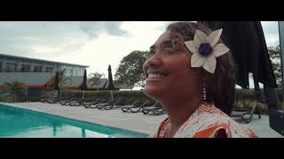 Elexter Jr  Lo Honiara Official Music Video [upl. by Tehcac250]