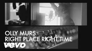 Olly Murs  Right Place Right Time Part 2 [upl. by Odnumde]