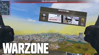 WARZONE SPECTATING je opravdu [upl. by Olenta]