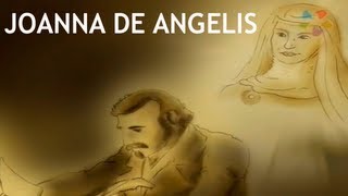 Las vidas de Joanna de Angelis  Divaldo Franco [upl. by Stephie]