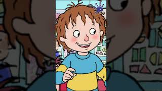 Horrid Henrys revolting poem  Horrid Henry Shorts  Cartoons for Children [upl. by Nnelg951]