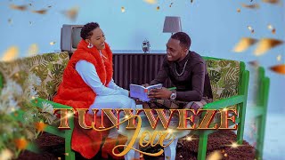 Tunyweze Love  Gasha Muton  Official Video [upl. by Elidad]