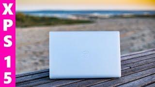 Dell XPS 15 9570 REVIEW  Everything you need to know Gaming 3D Video Editing Photography [upl. by Fording]