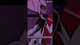 🩰•CARMELIAS EDIT•🩰hazbinhotel edit [upl. by Boycie]