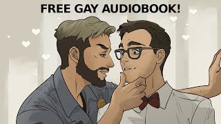 Something Like Infinity  a free gay romance audiobook [upl. by Kee]