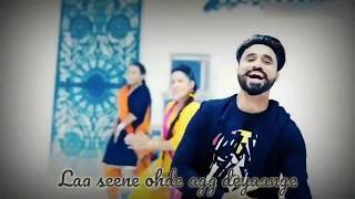 22 PegWhatsApp status  Goldy Desi Crew  Parmish Verma  New Punjabi WhatsApp status 2018 [upl. by Oisorbma683]