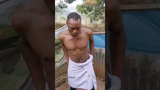 AfricanCanadian In Canada During Winter be like 🥶🥴😂😂 This is Incredible Must watch new funny videos [upl. by Wileen]