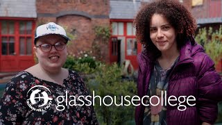 Glasshouse College [upl. by Ablasor432]