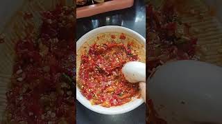 Sambal Bawang [upl. by Lucien]