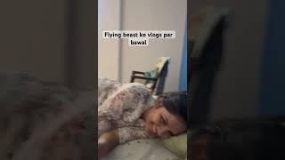 Flying beast divorce reason revealedflying beastflyingbeastnewvideo ng [upl. by Marcille]