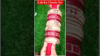 Lak ka chuda set ytshorts trending jewellery jewellerychudimahal [upl. by Tohcnarf792]