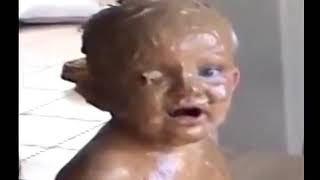 REAL PEANUT BUTTER BABY ORIGINAL VINE [upl. by Nuawd]