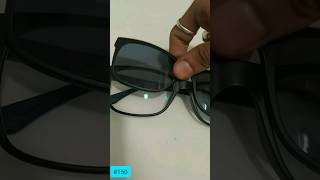 150 My New Lenskart Clipon glasses 🤓 peyushbansal [upl. by Kohn]