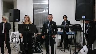 Sentimiento FatalQuiroz Band [upl. by Prue]