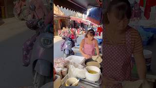 Easy and delicious fish pie food streetfoodaroundtheworld streetfood [upl. by Narmak]