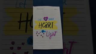 Filling your empty diary ideas craft ideas page 3 diary Like comment Share and subscribe [upl. by Kcirdderf]