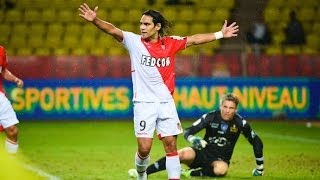 RFalcao  quotJespère remporter le Ballon dOr un jourquot [upl. by Markus225]