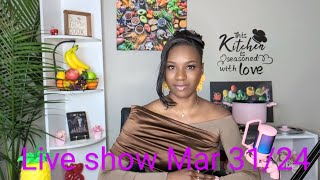 💕CARIBBEAN SINGLES ON YOUTUBE LIVE Caribbean dating show [upl. by Heater]