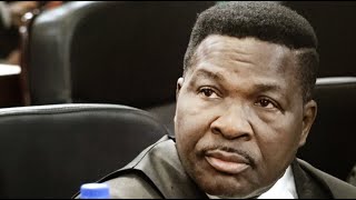 Angry Chief Mike Ozekhome Makes His Most Powerful Speech Ever  Hear The SAN Speak Truth To Power [upl. by Nylyram]