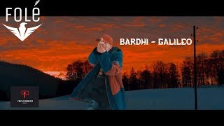 Bardhi  Galileo Prod by PavenMelody [upl. by Noit788]