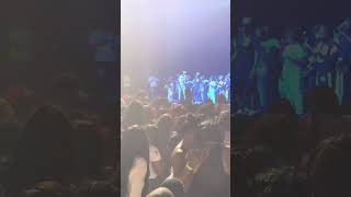 KODAK BLACK performing “SENSELESS” Live in Greensboro NC shorts entertainment foryoupage fyp [upl. by Glass]