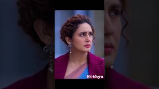 Mithya Trailer released mithya shortvideo humaqureshi zee5original shorts [upl. by Jane]