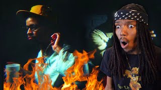 Lil Yachty amp Veeze  Sorry Not Sorry Official Music Video Reaction [upl. by Reviel]