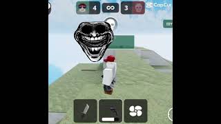 subscribe respect roblox P4 pro yt is noob [upl. by Yadseut]