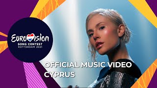 Elena Tsagrinou  El Diablo  Cyprus 🇨🇾  Official Music Video  Eurovision 2021 [upl. by Lora]