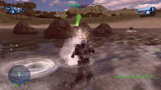 stoopid rebel  Star Wars Battlefront 2004 [upl. by Harrie561]