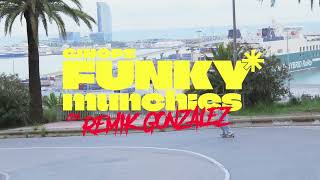 FUNKY MUNCHIES CAP 06 CON REMIK GONZALEZ FUNK HIP HOPPA [upl. by Ttenaej]