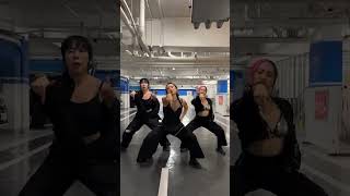 quotOriginal HipHop Fighterquot dance team from South Korea WolfLo WOLFLO 울플러 danced to SB19s GENTO [upl. by Aman]