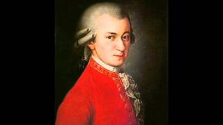 Wolfgang Amadeus Mozart  Laudate Dominum [upl. by Gothar942]