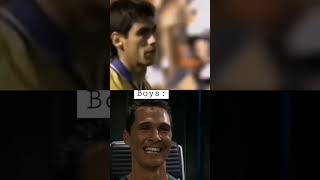 Andres Escobar Own Goal [upl. by Prowel]