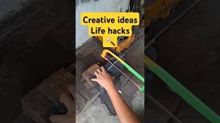 Dont throw away your used jerry cans before watching this video creativelifehacks [upl. by Ztnarf493]