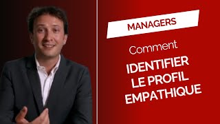 Process Communication  Comment identifier le profil empathique [upl. by Eitirahc]