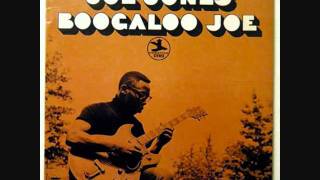 quotAtlantic City Soulquot de Boogaloo Joe Jones [upl. by Jollanta]