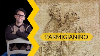 Parmigianino vita e opere in 10 punti [upl. by Anrol72]