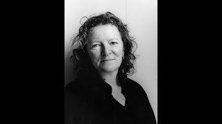 Rachel Whiteread CBE artist [upl. by Nared]