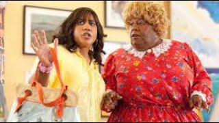 Big Mommas Like Father Like Son Full Movie Facts amp Review In English  Martin Lawrence [upl. by Nwadrebma]