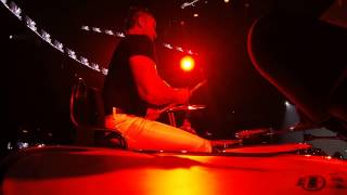 Duncan Phillips  Newsboys  Born Again amp Restart GoPro HD [upl. by Meesak]