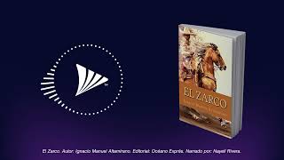 Capítulo 21  El Zarco de Ignacio Manuel Altamirano  Audiolibro completo [upl. by Cavanaugh668]