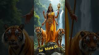 Jai Mata Sherawali song [upl. by Del]