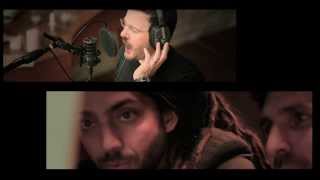 The Idan Raichel Project feat Andreas Scholl  In Stiller Nacht  הפרויקט של עידן רייכל [upl. by Ainevul]