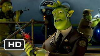 Planet 51  DVD SCREENERavi [upl. by Enelyt]